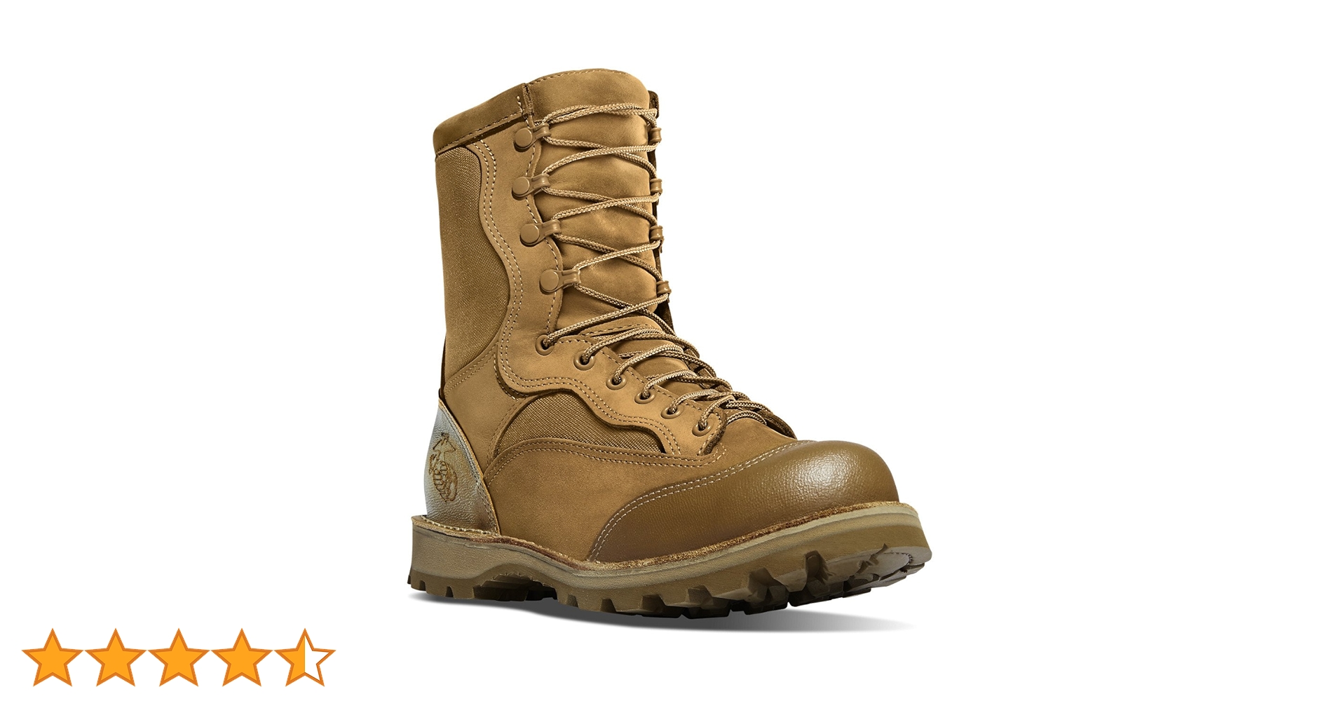 DANNER ダナー USMC RAT ラットブーツ 9W 27cm DANNER ダナー USMC RAT ラットブーツ 9W 27cm Amazon | Danner